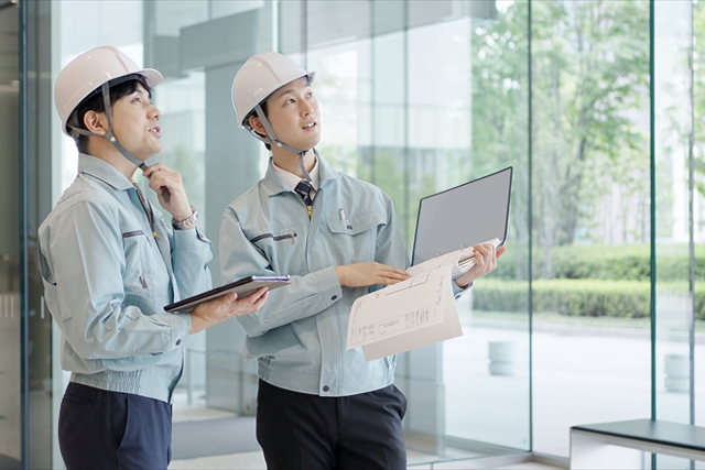 電気工事設計施工