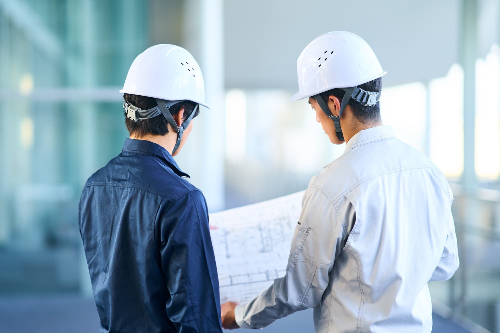 大阪市都島区の上田電業株式会社